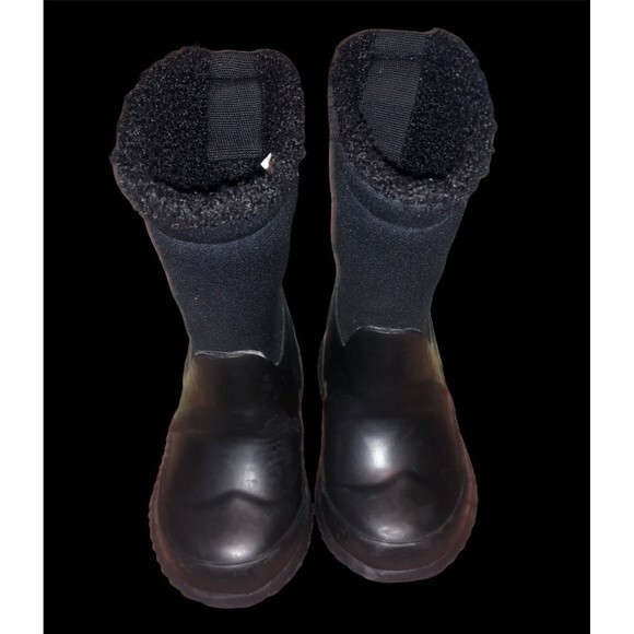 Hunter Boots 5/6c - Picture 1 of 5